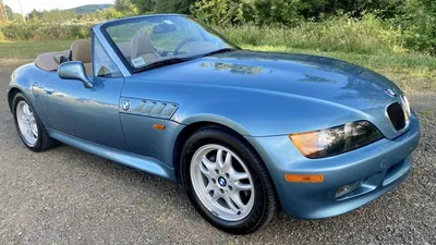 Buying and owning a James Bond car is not cheap ... except with a BMW Z3 -  Autoblog