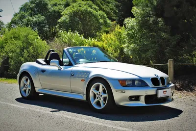 BMW Z3 Review: Its Time for This Soft Top to Shine - Waimak Classic Cars