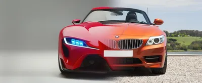 BMW Z5 Announced Before 2020 | BMWCoop