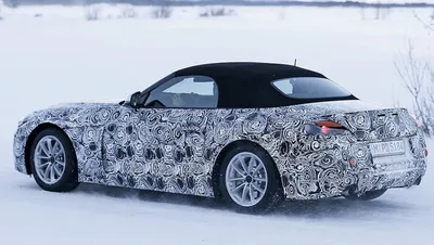 New Toyota Supra and BMW Z5 gear up for 2018 assault | Autocar