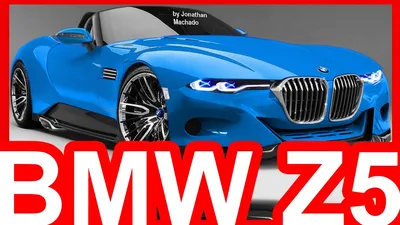 BMW Z4 production ends, roadster fans wait on 'Z5' announcement - Drive