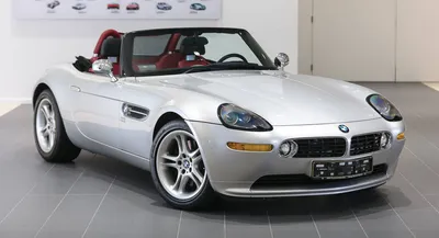 BMW Z8 Prices Are Soaring, We Look at the Numbers - autoevolution