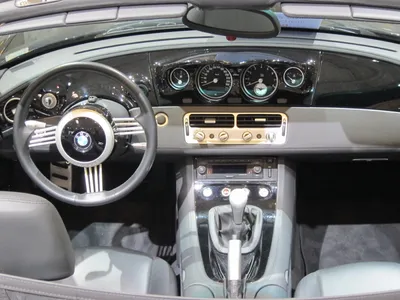The BMW Z8: From Bond to Alpina