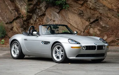The BMW Z8 had 507 reasons to exist | Hagerty UK