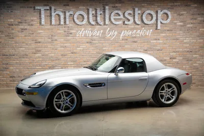 BMW Z8: history, review and specs of an icon | evo