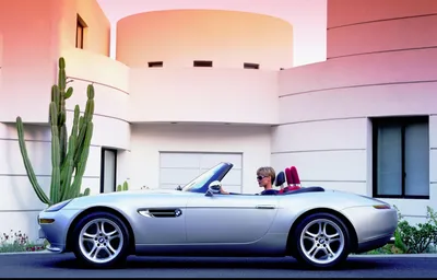 BMW Z8 | PH Used Buying Guide - PistonHeads UK