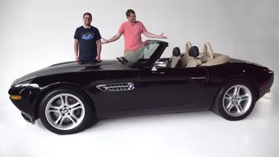 Oletha Coupe Is The Hardtop BMW Z8 We Didn't Know We Wanted