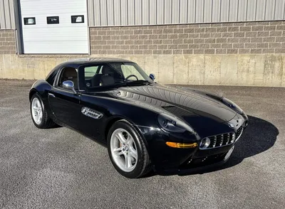 The BMW Z8 Would Have Been Perfect If It Launched In Retro-Obsessed 2021 |  Carscoops