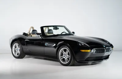 Used 2001 BMW Z8 For Sale ($209,900) | Motorcar Classics Stock #1966