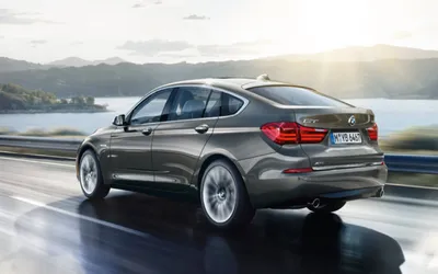 BMW 6 Series Gran Turismo Price, Images, Reviews and Specs | Autocar India