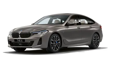 BMW 3-Series Gran Turismo сняли с произодства — Motor