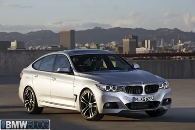 BMW 3 Series GT review 2024 | Auto Express