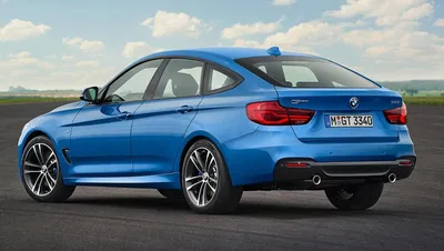 BMW chopping block: 3 Series and 6 Series Gran Turismo dead, Gran Coupe too  - CNET