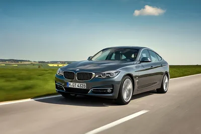 BMW 3 Series GT Price, Images, Mileage, Reviews, Specs