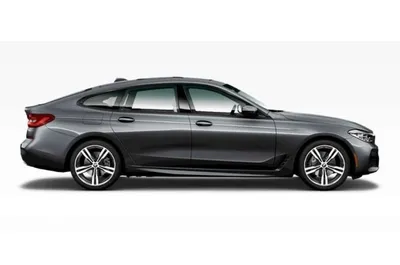 What kind of customer would buy the BMW 3 Series GT over the wagon