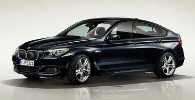 BMW 5 Series Gran Turismo: new base model from $89,900 - Drive