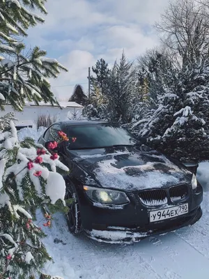 BMW Россия - Считается, что зима в России длится 5... | Facebook