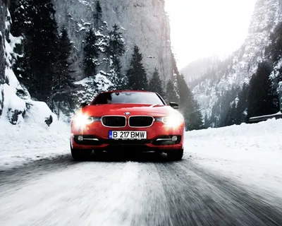 Обои Автомобили BMW, обои для рабочего стола, фотографии автомобили, bmw,  snow, winter, снег, tuning, тюнинг, м5, бмв, sun, зима, vossen, солнце Обои  для рабочего стола, скачать обои картинки заставки на рабочий стол.