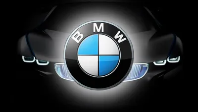 ЮНИТ - Эмблема BMW: Пропеллер или?..