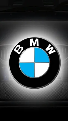 BMW возвращает логотип 1970–х годов
