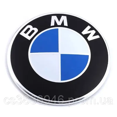 Значок логотип BMW