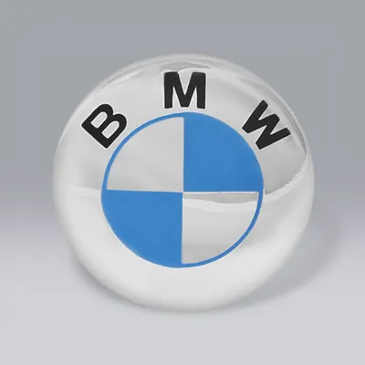 Bmw лого эмблема значок 7 штук комплект заказать в Украине ❯ Б/у и новые  запчасти