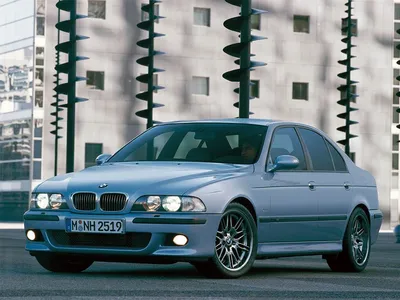BMW M5 (E39) | Spotted - PistonHeads UK