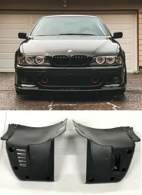 Is Any BMW E39 M5 Actually Worth $299,990 Like This One? | Carscoops