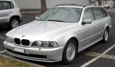 A BMW E39 M5 Gets Dry Ice Blasted And Detailed And The Result Is Pure  Perfection | Carscoops