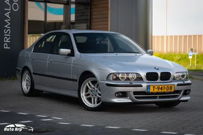 BMW 5 Series (E39) | Encyclopedia MDPI