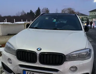 Закарпатець намагався ввезти позашляховик BMW X6 за підробленими  документами (ФОТО) @ Закарпаття онлайн