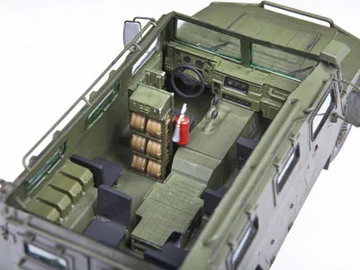 Радиоуправляемый танковый бой Torro Tiger I и T-34/85 1:30 - 15101-CA  купить оптом или в розницу в Москве.