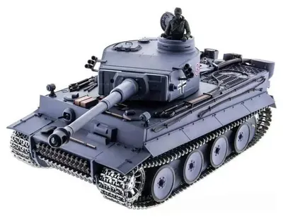 Фердинанд». Истребитель танков \"8,8 cm Pak 43/2 Sfl L/71 Panzerjager Tiger  P Ferdinand\" - парк Патриот