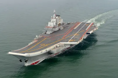 Российский флот обязан присутствовать во всех важных районах океана -  Ведомости