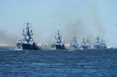 Корабли ВМФ России на Кубе (фото)» в блоге «Армия и Флот» - Сделано у нас
