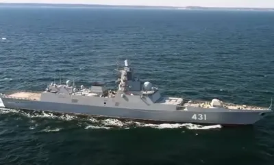 Турция отказалась пускать российские военные корабли в Черное море -  Русская служба The Moscow Times