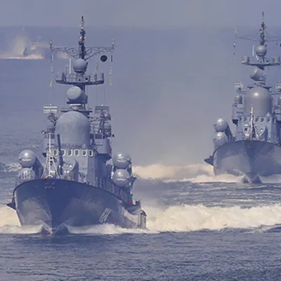 Самые современные боевые корабли России на 2020 год | Военная тайна | Дзен