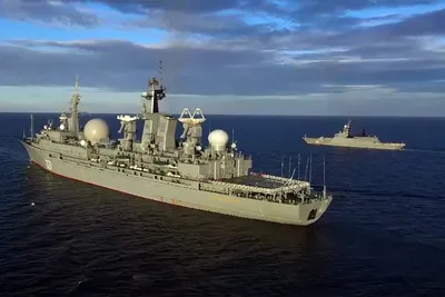 Чем гордится Военно-морской флот России - ТАСС