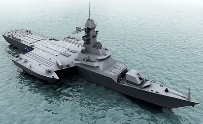Все строящиеся боевые корабли вооружат «Цирконами» - заявление главкома ВМФ  России