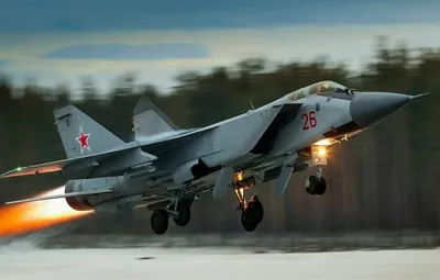 Истребители НАТО 6 раз за неделю сопровождали военные самолеты РФ |