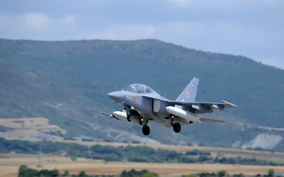 Боевые самолёты, построенные в Комсомольске-на-Амуре, пополнили парк ВВС  страны - AmurMedia.ru