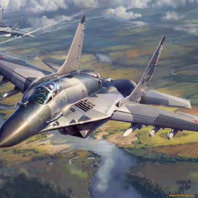 Дальняя авиация России получит модернизированные боевые самолеты в 2024 году