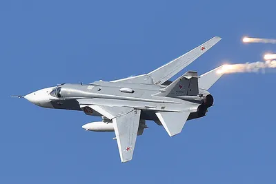 ВКС России получат новые самолеты с гиперзвуковым оружием - Российская  газета