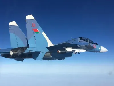 ВВС России получили новые учебно-боевые самолеты - KP.RU