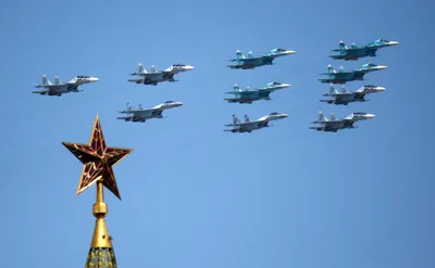Синие военные самолеты России Редакционное Изображение - изображение  насчитывающей воинско, двигатель: 158921260