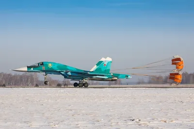 ВКС России переданы самолёты Су-30СМ2 и Як-130 - ANNA NEWS