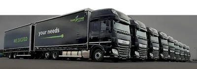 Большие грузовики Scania останавливались на светофоре на улицах Берлина  Редакционное Фото - изображение насчитывающей несущая, больш: 173058901
