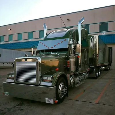 Топ 10 Самые большие и мощные грузовики в мире | канал мужика \"всё обо  всём\" | Дзен
