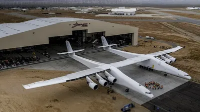 Airbus прекратит собирать самые большие пассажирские самолёты в мире