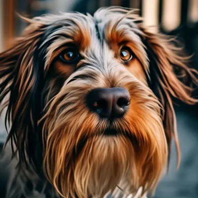 8 бородатых пород собак | ZOO CHANNEL | Дзен